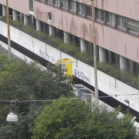 多莫斯克里姆特住宿加早餐旅馆 罗马 外观 照片