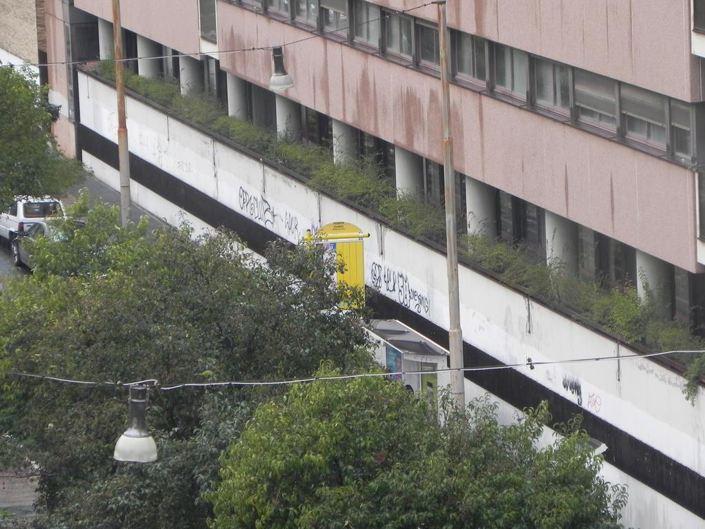 多莫斯克里姆特住宿加早餐旅馆 罗马 外观 照片