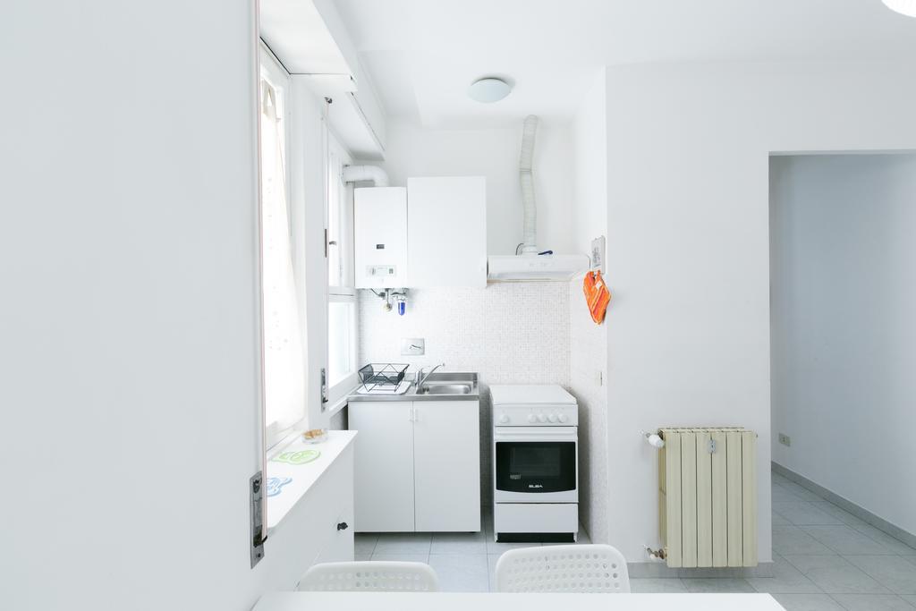 多莫斯克里姆特住宿加早餐旅馆 罗马 外观 照片